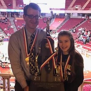 Meet your Posher, Todd